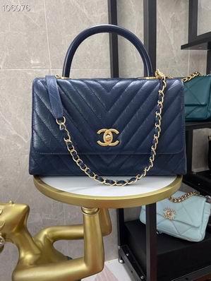 Chanel Replica Bags 92991 29cm，92990 24 cm al02