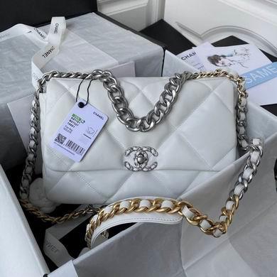 Chanel Replica Bags 1161 30cm AL 2