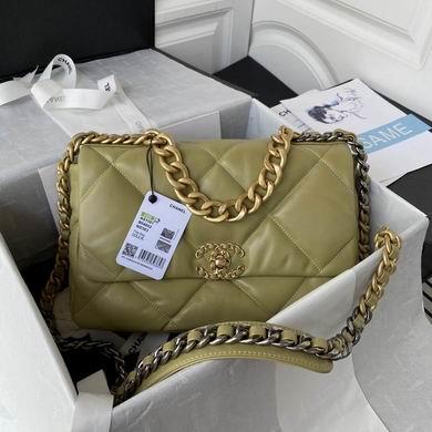 Chanel Replica Bags 1161 30cm AL 3