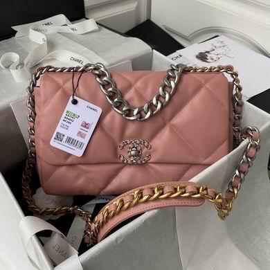 Chanel Replica Bags 1161 30cm AL 3