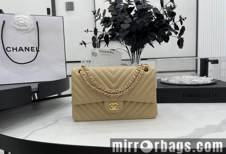 Chanel Replica Bags 01112 25.5cm AL 12