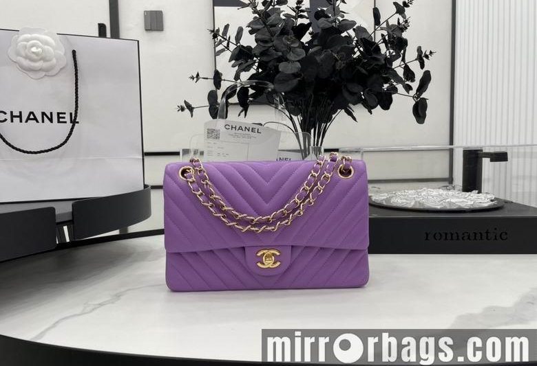 Chanel Replica Bags 01112 25.5cm AL 11