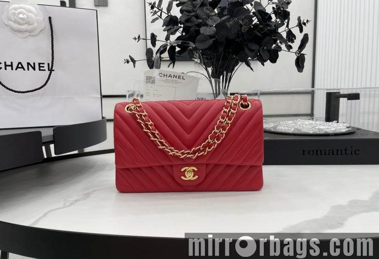 Chanel Replica Bags 01112 25.5cm AL 10