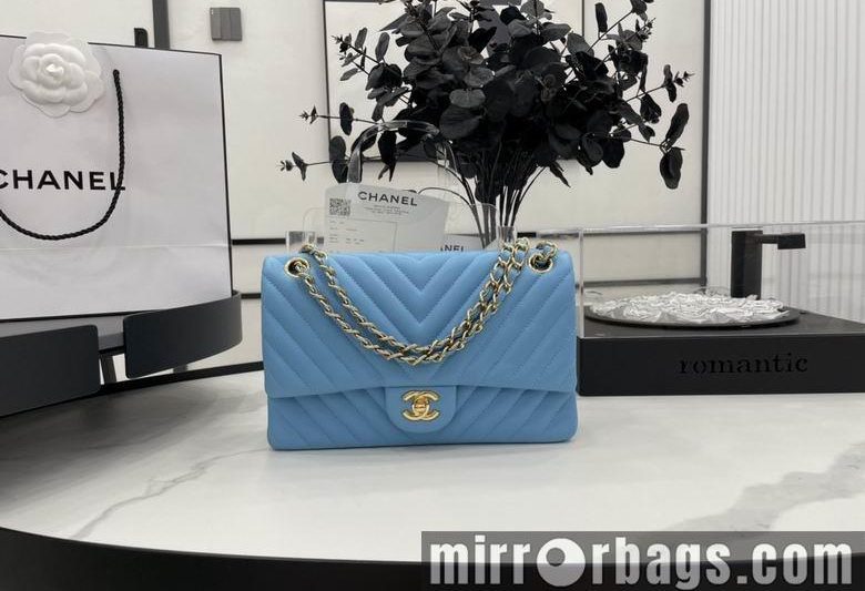 Chanel Replica Bags 01112 25.5cm AL 9