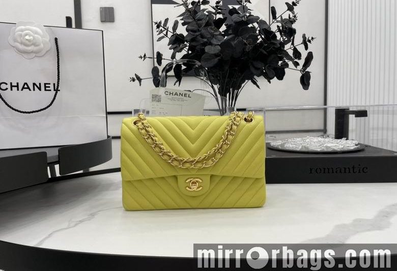 Chanel Replica Bags 01112 25.5cm AL 7