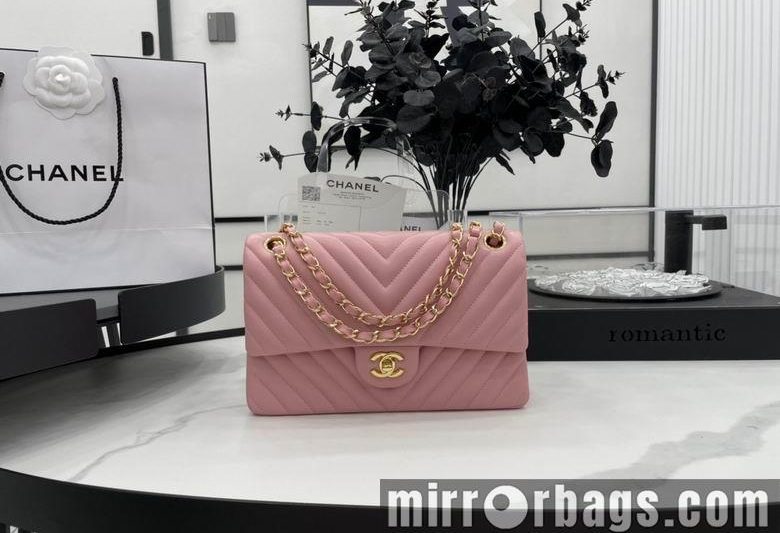 Chanel Replica Bags 01112 25.5cm AL 6