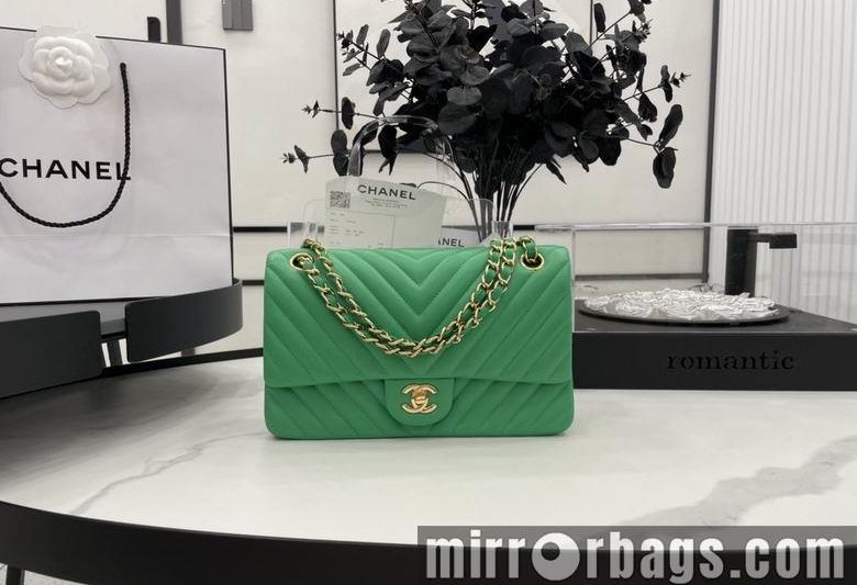 Chanel Replica Bags 01112 25.5cm AL 5