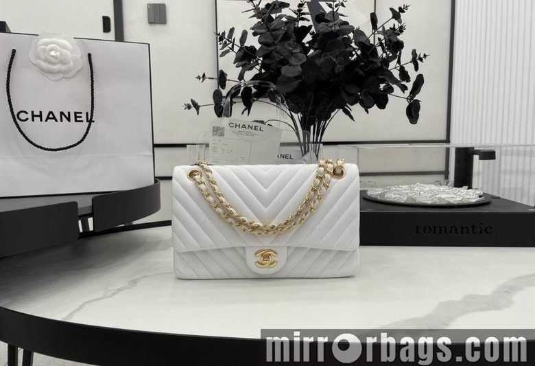 Chanel Replica Bags 01112 25.5cm AL 3