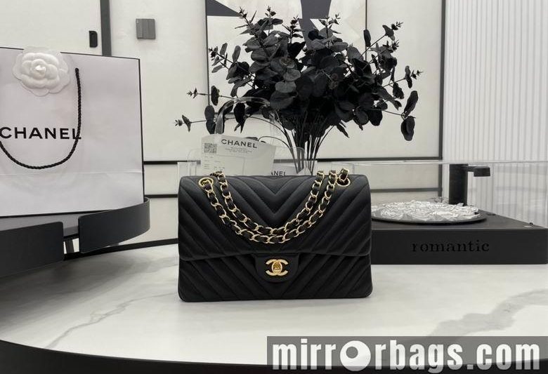 Chanel Replica Bags 01112 25.5cm AL 1