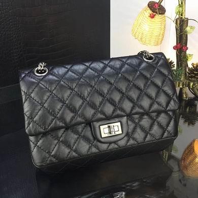 Chanel Replica Bags 224 20cm，225 25cm，226 28cm，227 30 cm al04