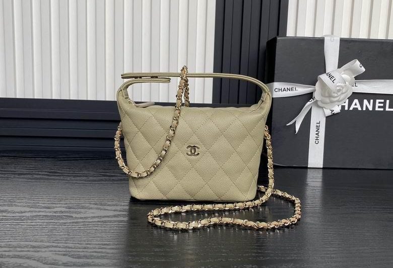 Chanel Replica Bags AP4386 21.5X19X6cm BL 2