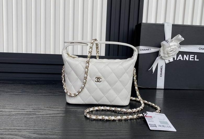 Chanel Replica Bags AP4386 21.5X19X6cm BL 1