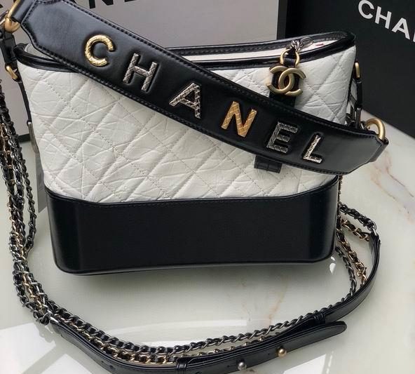 Chanel Replica Bags AS1582 25 cm al 2