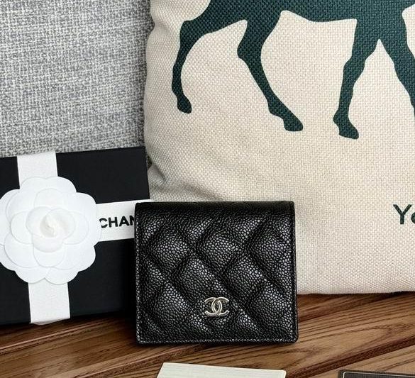 Chanel Replica Bags A84028 12X12X3cm YG 6