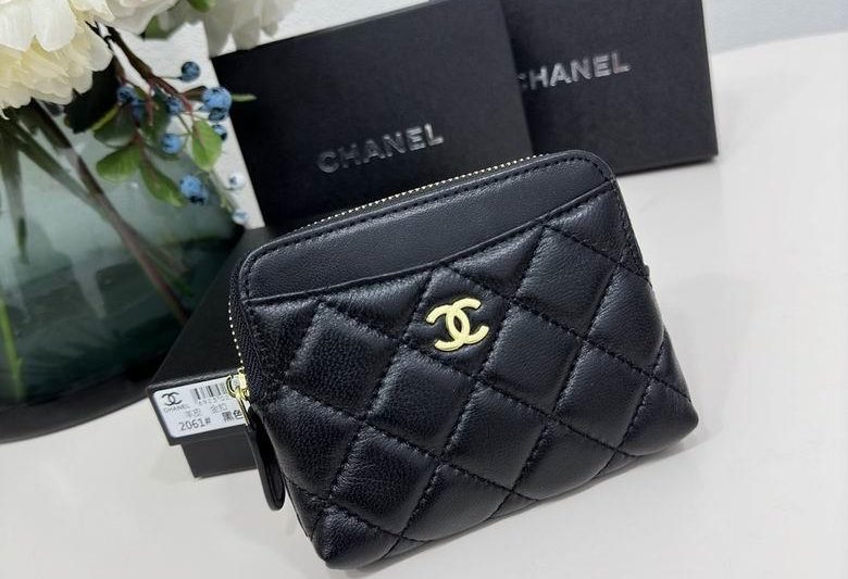 Chanel Replica Bags 2061 12X9.5cm YG 6