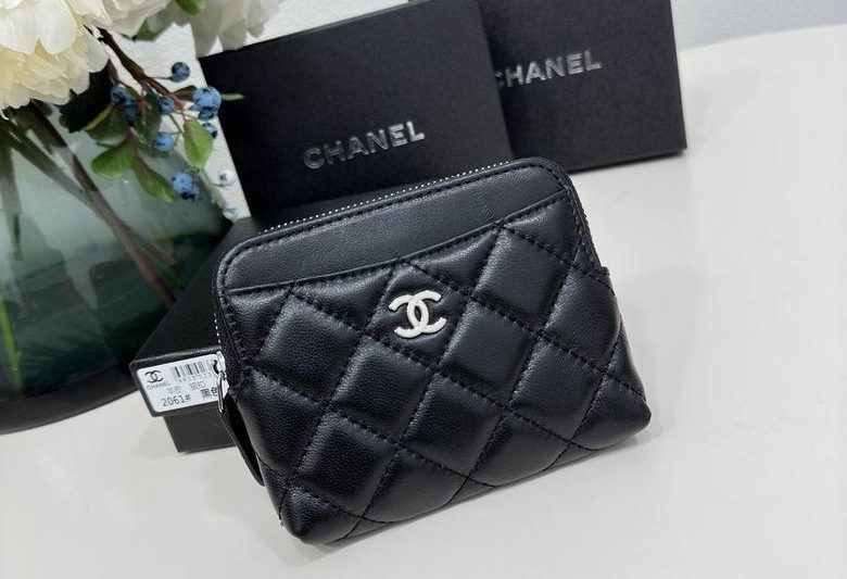 Chanel Replica Bags 2061 12X9.5cm YG 5