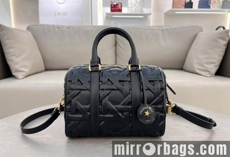 Dior Replica Bags Groove 1365 25X19X16cm