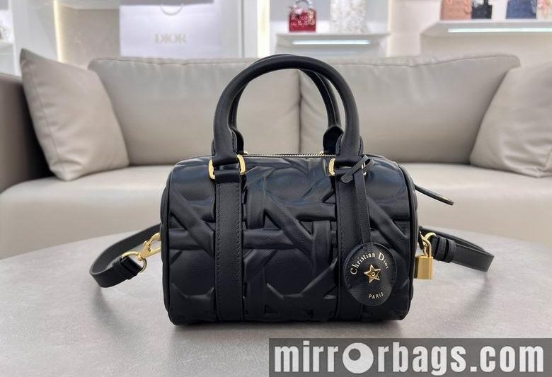 Dior Replica Bags Groove 1364 20.5X13.5X12cm