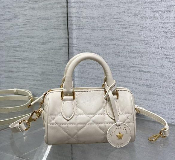 Dior Replica Bags Dior Groove 17x10x8cm wo