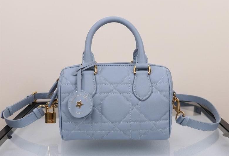 Dior Replica Bags 1364 20.5X13.5X12cm