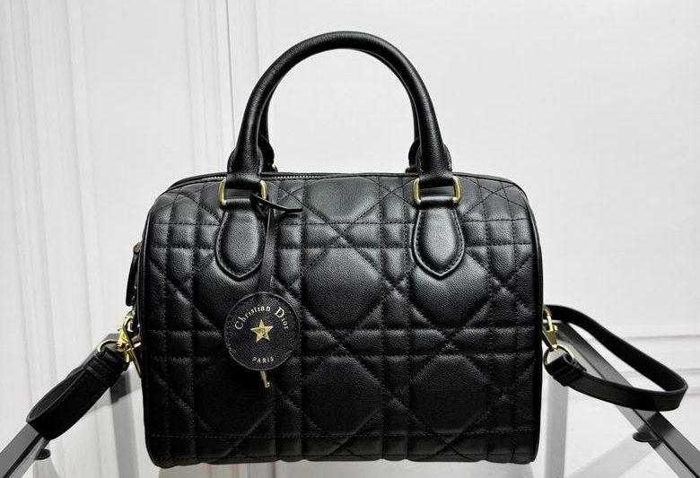 Dior Replica Bags Groove 1365 25X19X16cm