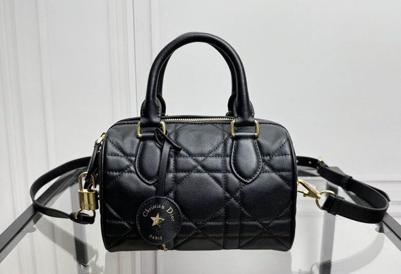 Dior Replica Bags Groove 1364 20.5X13.5X12cm