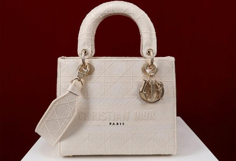 Dior Replica Bags M0565 24X20X11cm BG 4colour