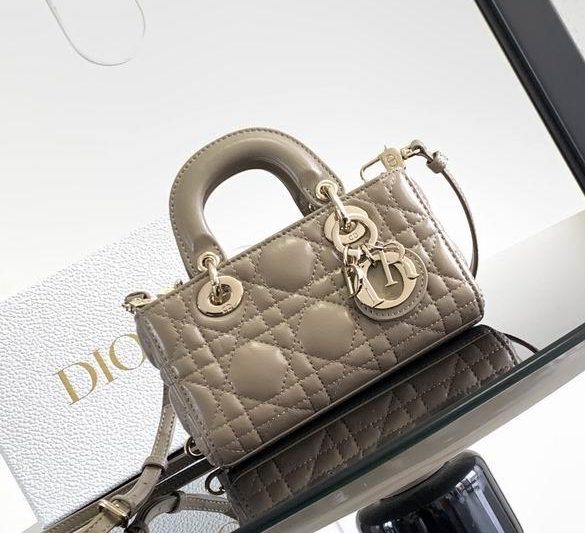 Dior Replica Bags S0910 16X9X5cm