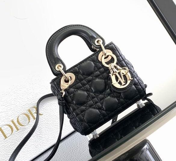 Dior Replica Bags S0856ONGE_M900 12X10.2X5cm