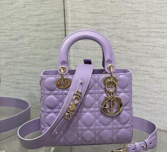 Dior Replica Bags 6011 20X8X17cm