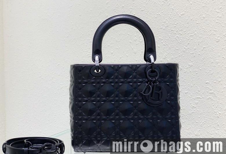 Dior Replica Bags Dior 6605 24cm wz3