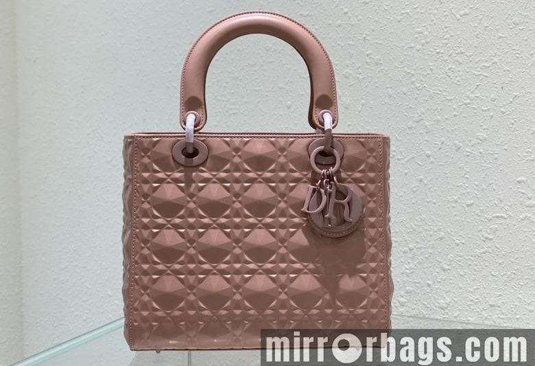 Dior Replica Bags Dior 6605 24cm wz2