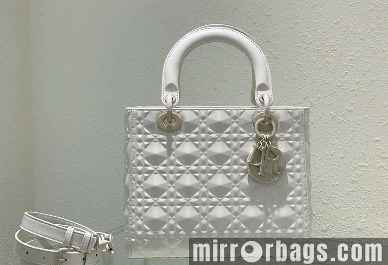 Dior Replica Bags Dior 6605 24cm wz1