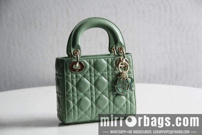 Dior Replica Bags 6603 17cm