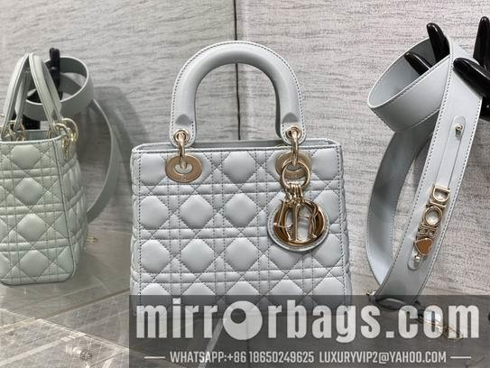 Dior Replica Bags Dior 6604 20×16.5x8cm wz