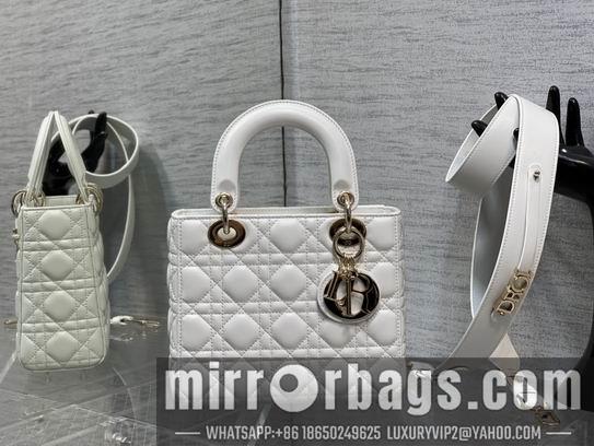 Dior Replica Bags Dior 6604 20cm wz5