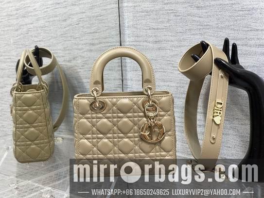 Dior Replica Bags Dior 6604 20cm wz4