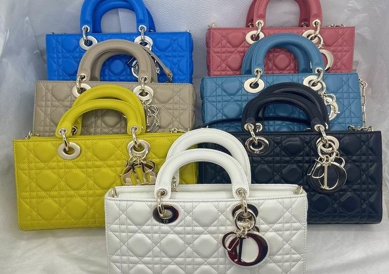 Dior Replica Bags Dior D-Joy 26x6x14cm yz