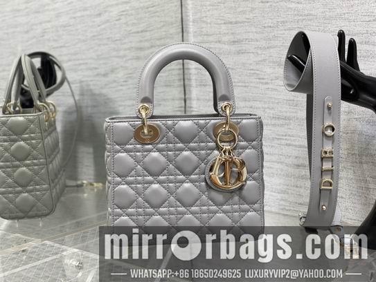 Dior Replica Bags Dior 6604 20cm wz2