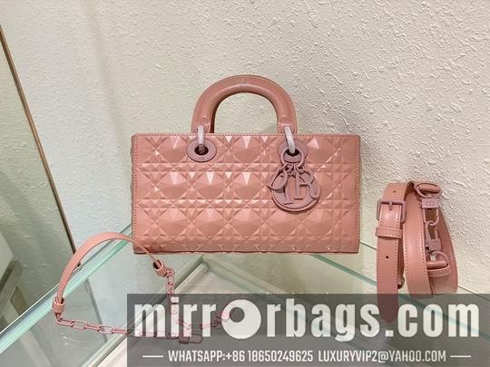 Dior Replica Bags Dior Lady 26cm wo4色