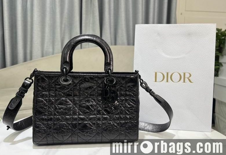 Dior Replica Bags 9220 30X20X13cm YG 2colour