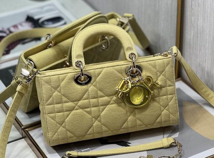 Dior Replica Bags Dior Lady 26×13.5x5cm wz3色