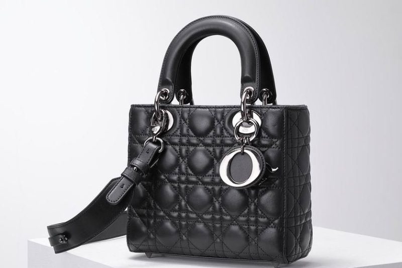 Dior Replica Bags Dior 8878 20×16.5x8cm wz