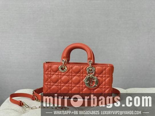 Dior Replica Bags Dior Lady M0540 P800 26×13.5x5cm yz