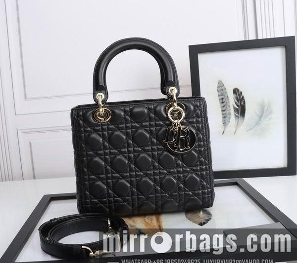 Dior Replica Bags Dior Lady D6710-2 24x20x11cm yz