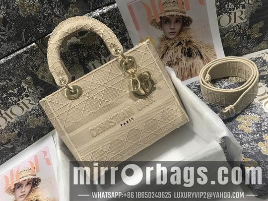 Dior Replica Bags Dior M0565 24x20x11cm yz..