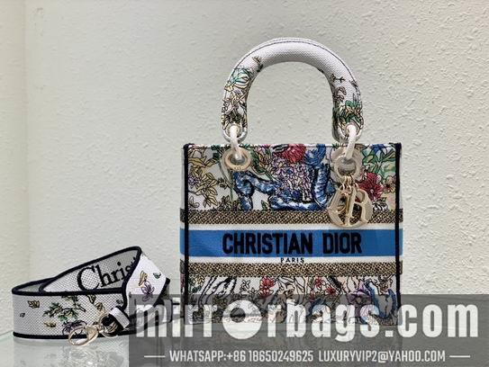 Dior Replica Bags Dior Lady 24cm yz1