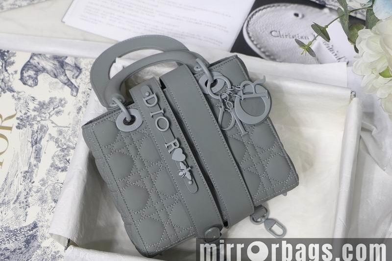 Dior Replica Bags DIOR M8012 20cm yz2