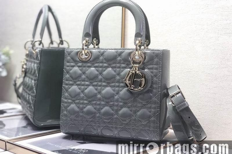 Dior Replica Bags DIOR 2242A 24cm yz2