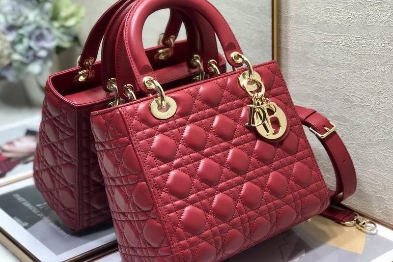 Dior Replica Bags DIOR 2242 24cm yz.